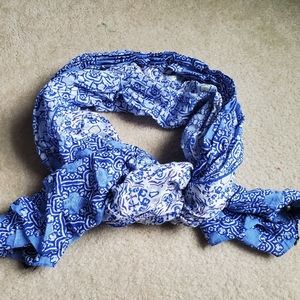 Stella & Dot scarf
